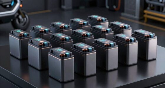 top lithium motorcycle batteries