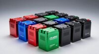 top lithium motorcycle batteries