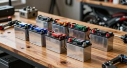 top lithium motorcycle battery tenders