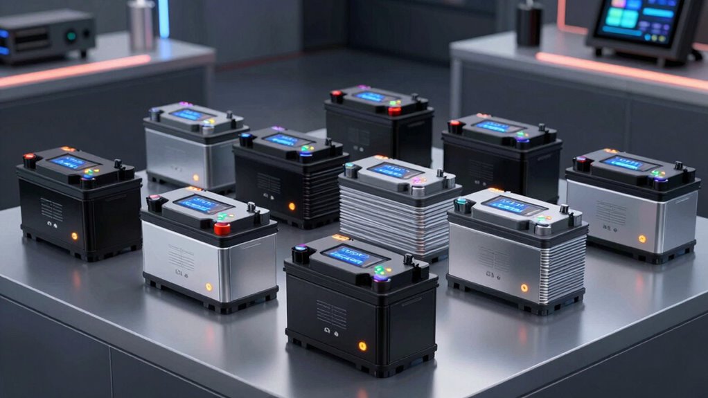 top lithium motorcycle charger list