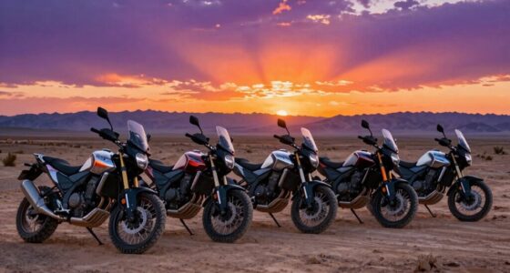 top long distance fuel tanks