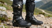 top luxury women s motorcycle boots