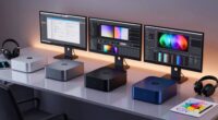 top mac mini creator setups