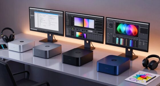 top mac mini creator setups