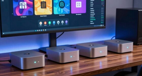 top mac mini media servers