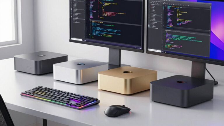 Mini Software 4 Best Mac mini for Software Development in 2026 - Off Road Top Speed
