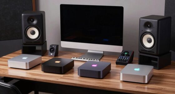 top mac minis for studios