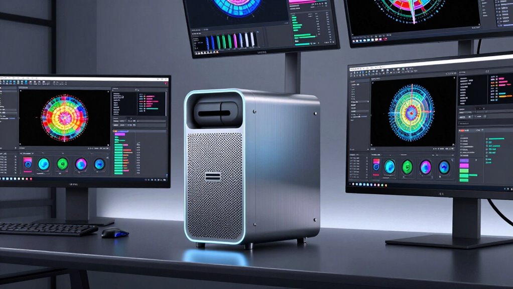 top mac pro for 3d