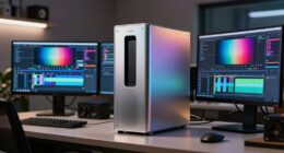top mac pro for video