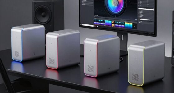 top mac studio 3d rendering