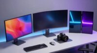 top mac studio setups