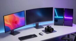 top mac studio setups