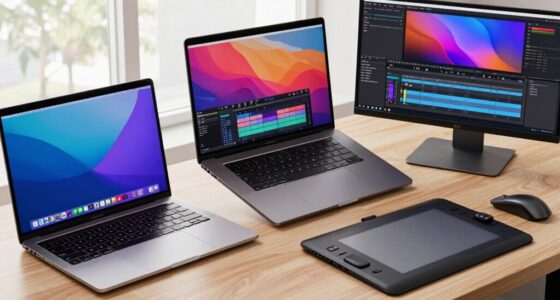 top macbook pros for video