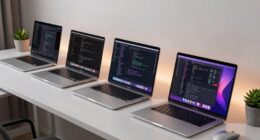 top macbooks for developers