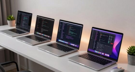 top macbooks for developers