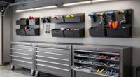 top mechanical storage systems
