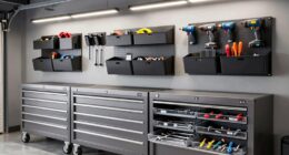 top mechanical storage systems