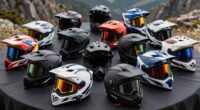 top modular adventure helmets