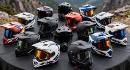 top modular adventure helmets