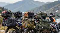 top molle motorcycle luggage options