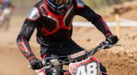 top motocross armor options