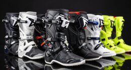 top motocross boot reviews