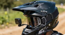 top motocross camera mount kits