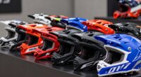 top motocross helmets for long oval heads