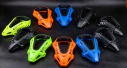 top motocross neck brace list