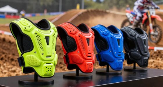 top motocross roost protectors