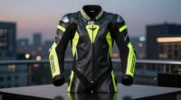top motorcycle airbag suit reviews