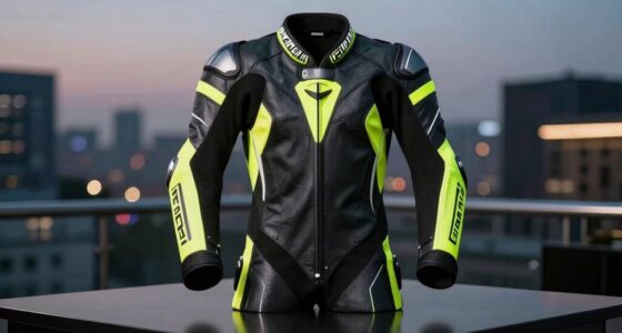 top motorcycle airbag suit reviews