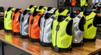 top motorcycle airbag vest reviews