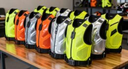top motorcycle airbag vest reviews
