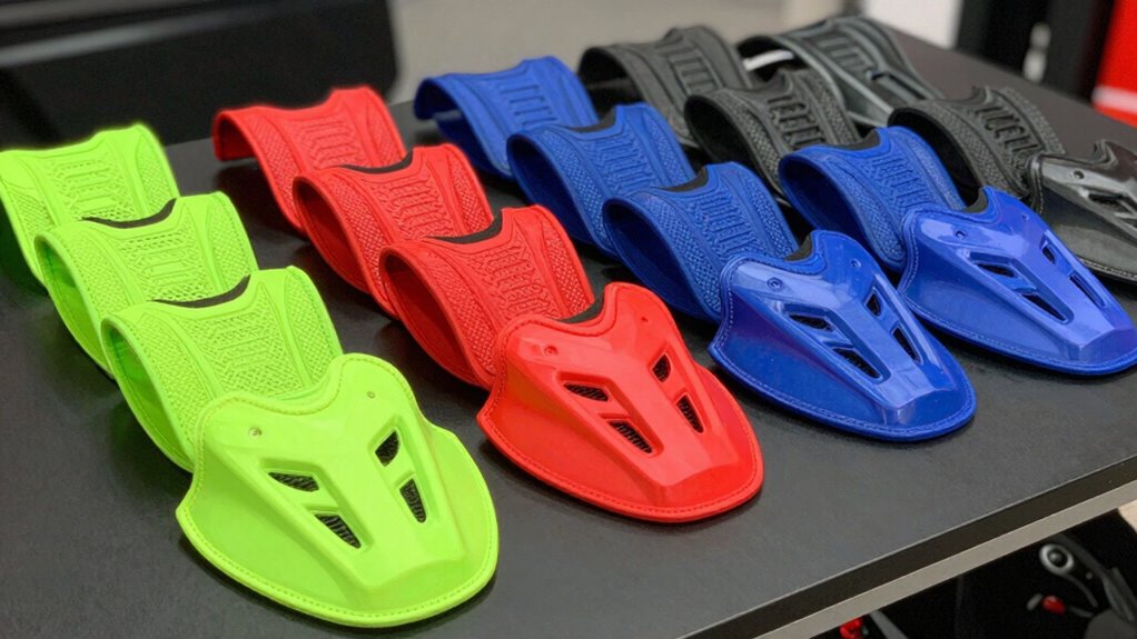 top motorcycle back protectors