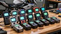 top motorcycle battery testers