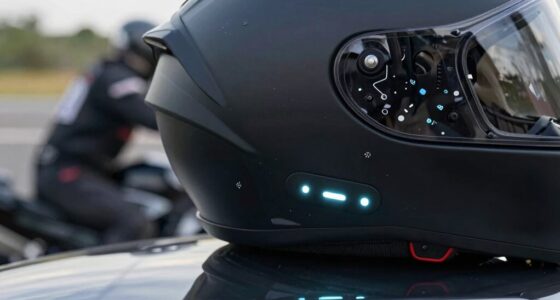 top motorcycle bluetooth systems