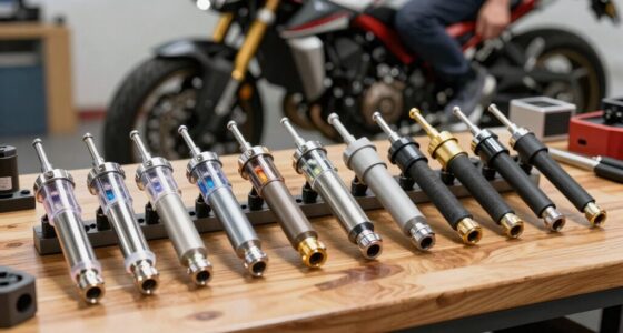 top motorcycle brake bleeders