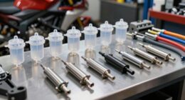 top motorcycle brake bleeding kits