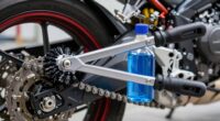 top motorcycle chain cleaning systems
