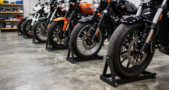 top motorcycle chocks 2026