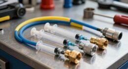 top motorcycle coolant refills