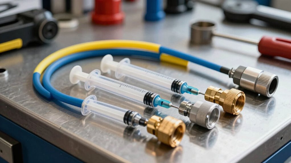 top motorcycle coolant refills