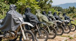 top motorcycle cover recommendations
