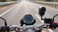 top motorcycle dash cam list