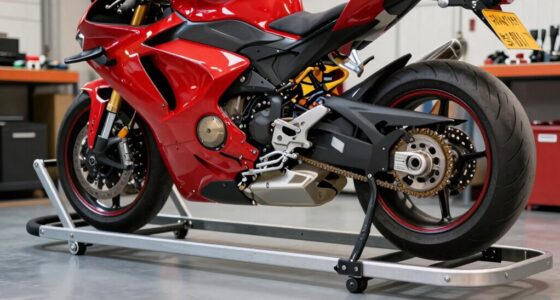 top motorcycle dolly picks