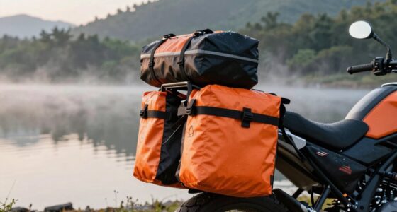 top motorcycle dry bag picks