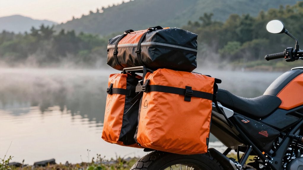 top motorcycle dry bag picks
