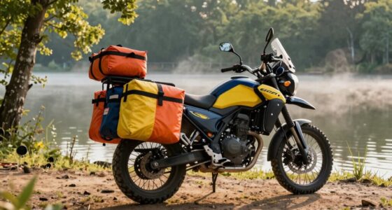top motorcycle dry bag picks
