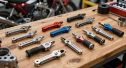 top motorcycle fork compressors